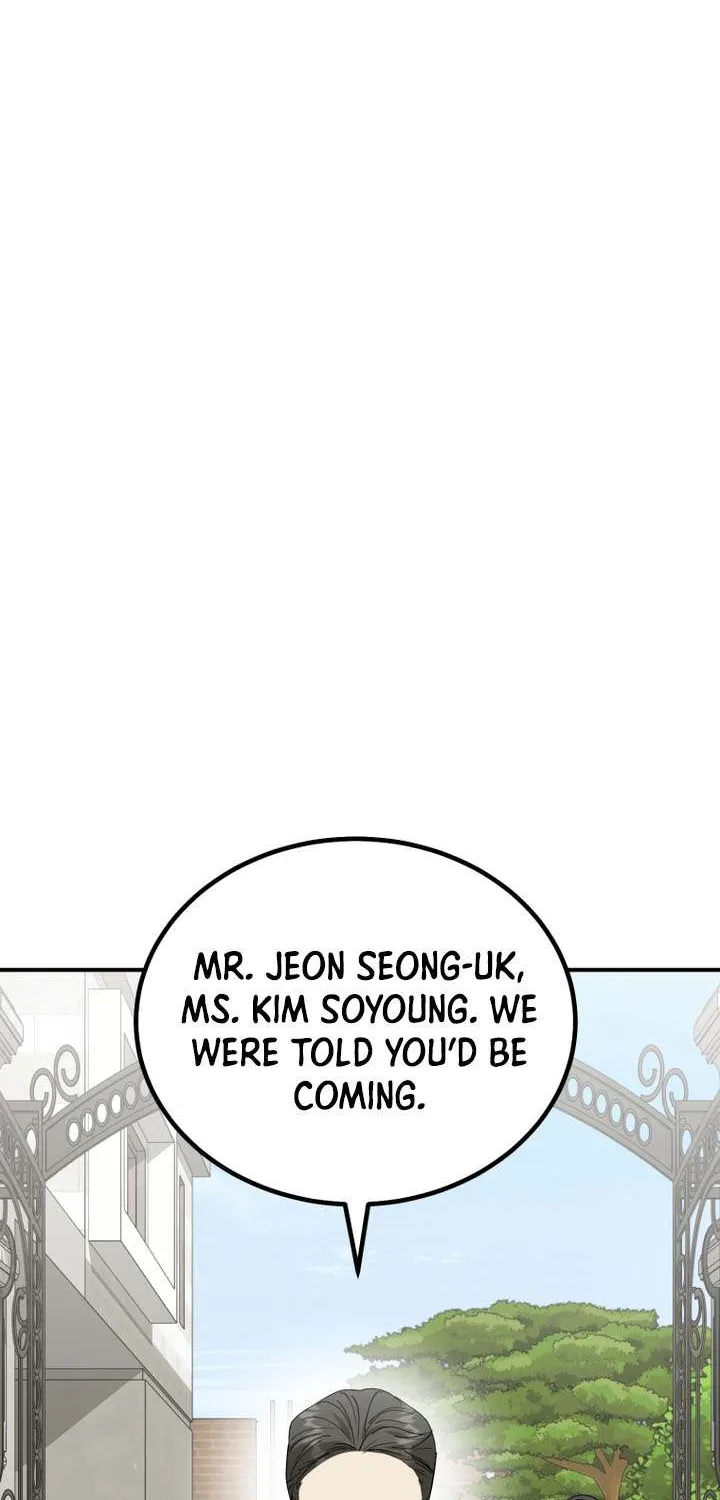 I Will Raise This Family Up Chapter 40 page 24 - 