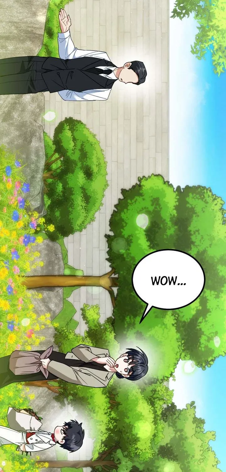 I Will Raise This Family Up Chapter 40 page 26 - 