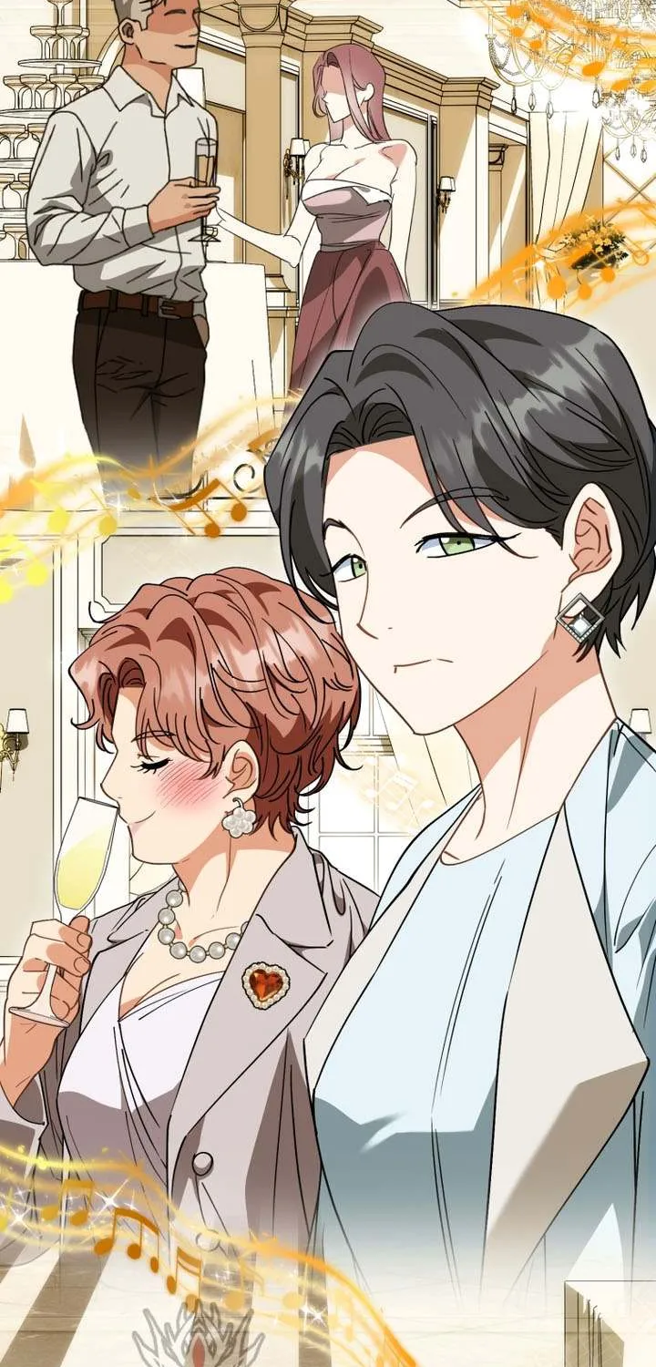 I Will Raise This Family Up Chapter 40 page 30 - 