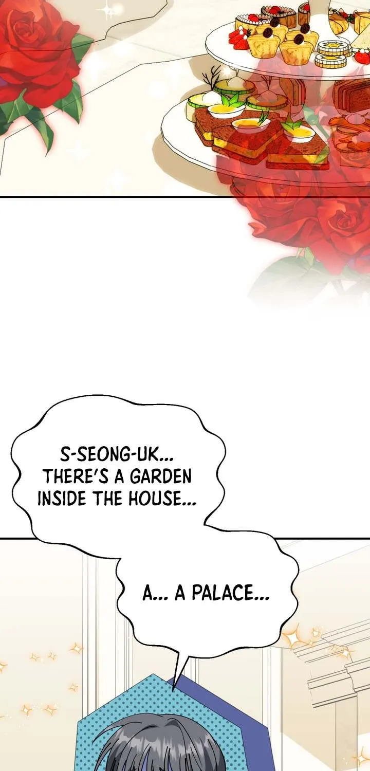 I Will Raise This Family Up Chapter 40 page 32 - 