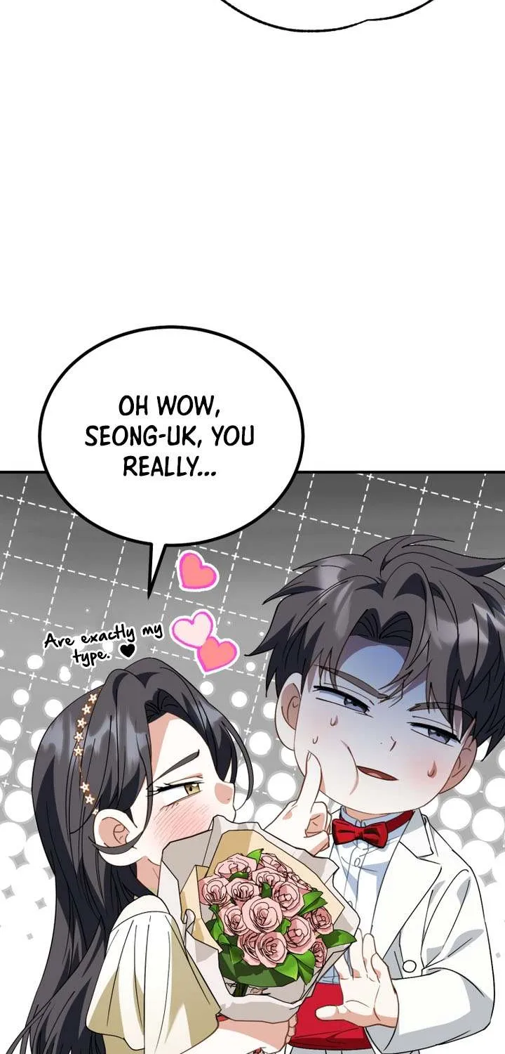 I Will Raise This Family Up Chapter 40 page 40 - 
