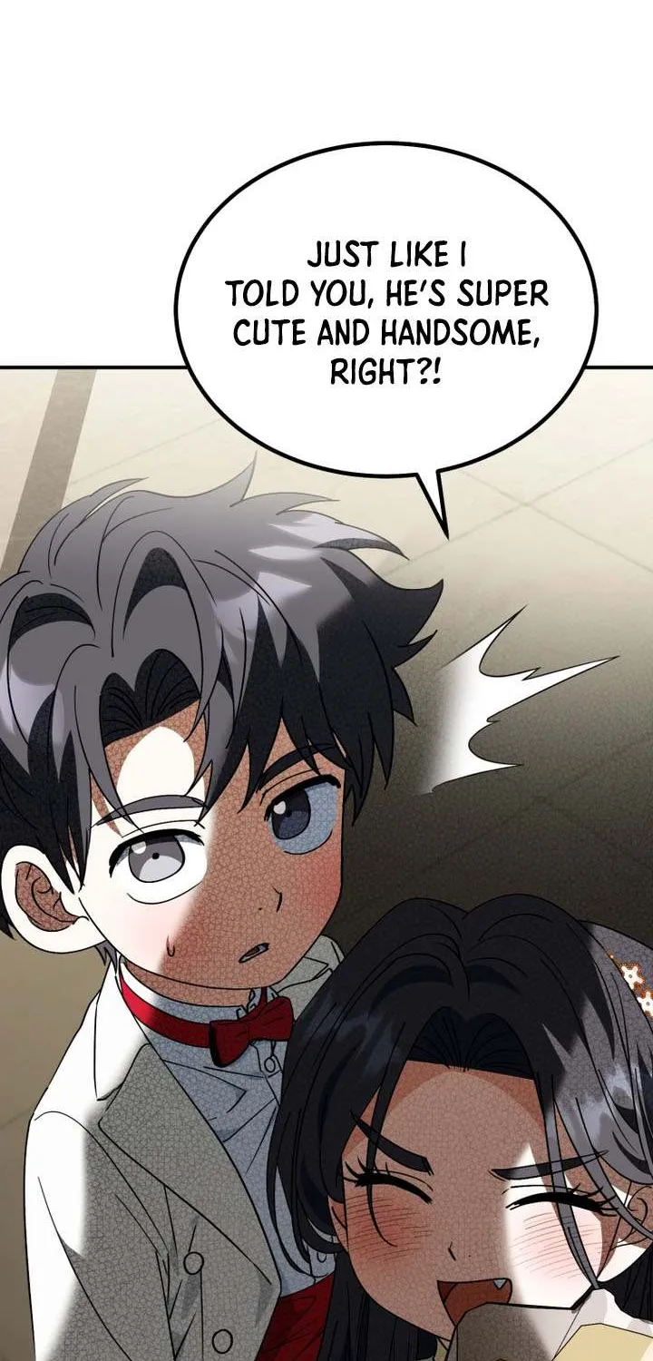 I Will Raise This Family Up Chapter 40 page 43 - 