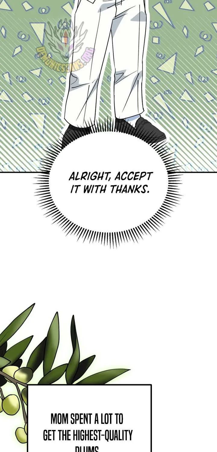 I Will Raise This Family Up Chapter 40 page 52 - 