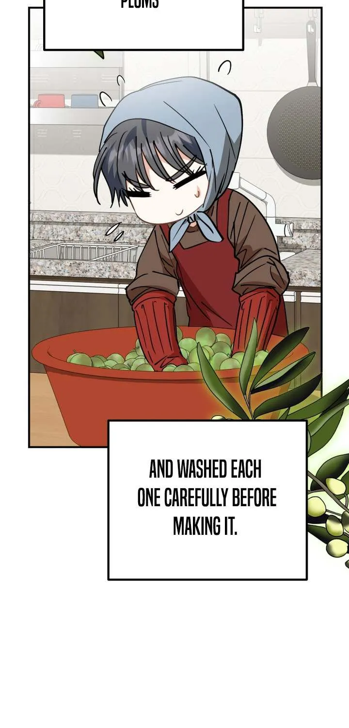 I Will Raise This Family Up Chapter 40 page 53 - 