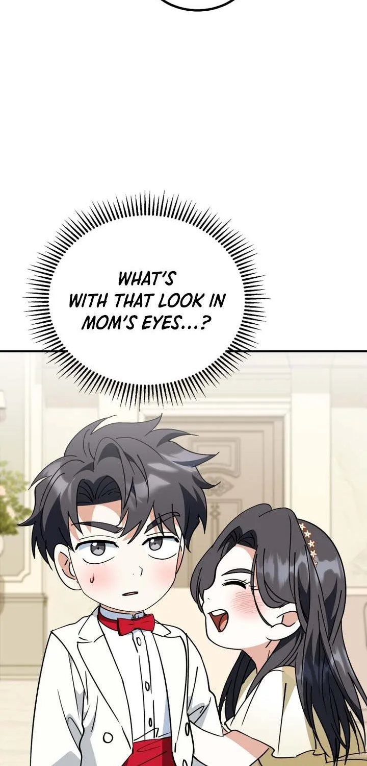 I Will Raise This Family Up Chapter 40 page 63 - 