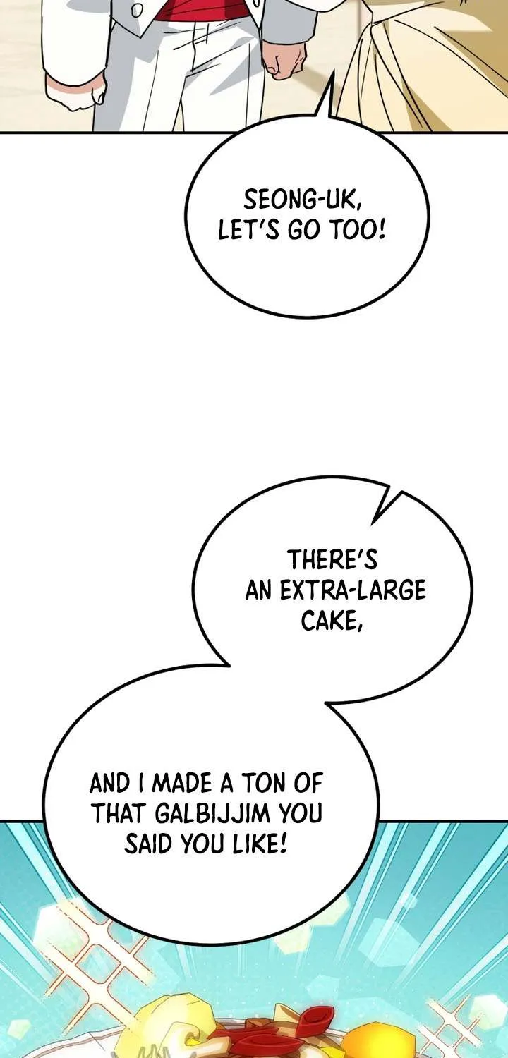 I Will Raise This Family Up Chapter 40 page 64 - 