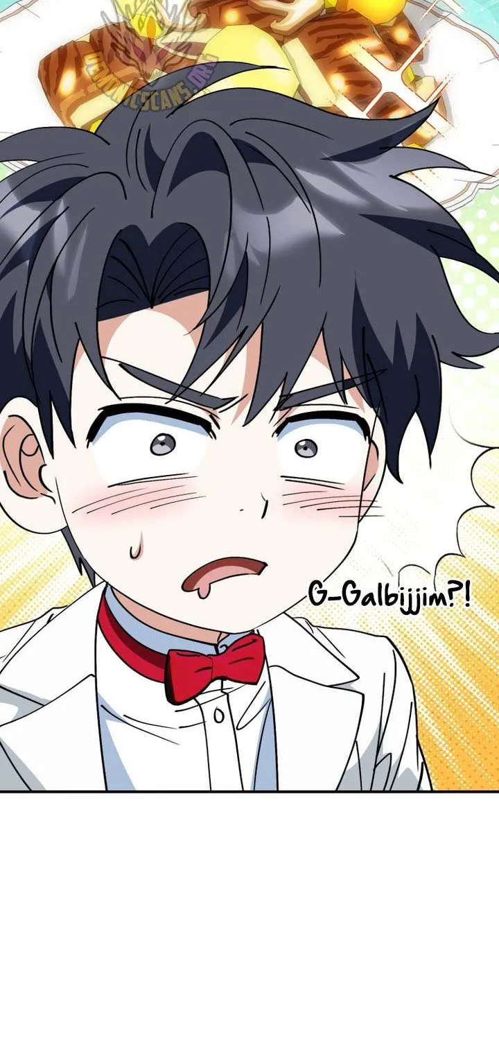 I Will Raise This Family Up Chapter 40 page 65 - 