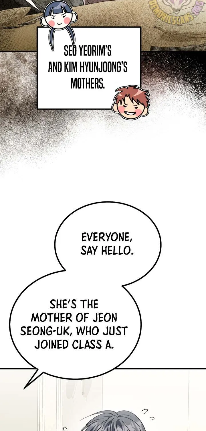 I Will Raise This Family Up Chapter 40 page 72 - 