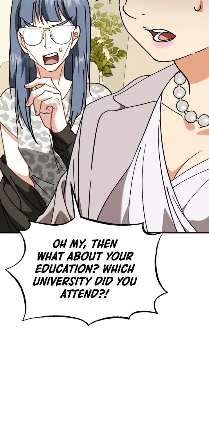 I Will Raise This Family Up Chapter 40 page 79 - 