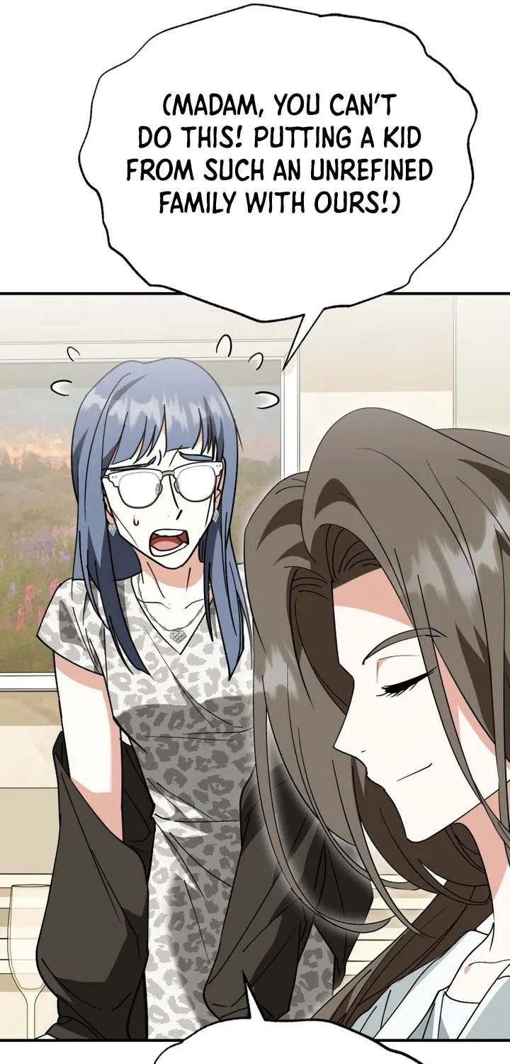 I Will Raise This Family Up Chapter 40 page 89 - 