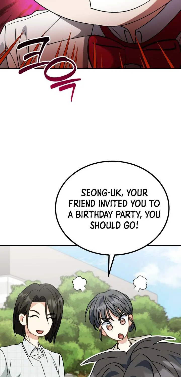 I Will Raise This Family Up Chapter 40 page 10 - 