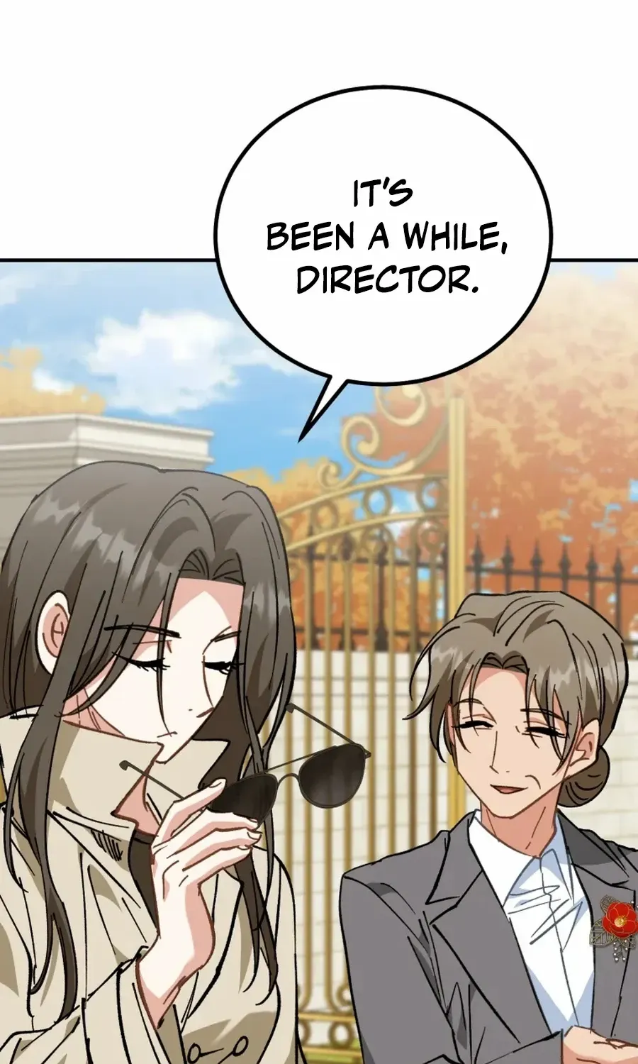 I Will Raise This Family Up Chapter 41 page 103 - 
