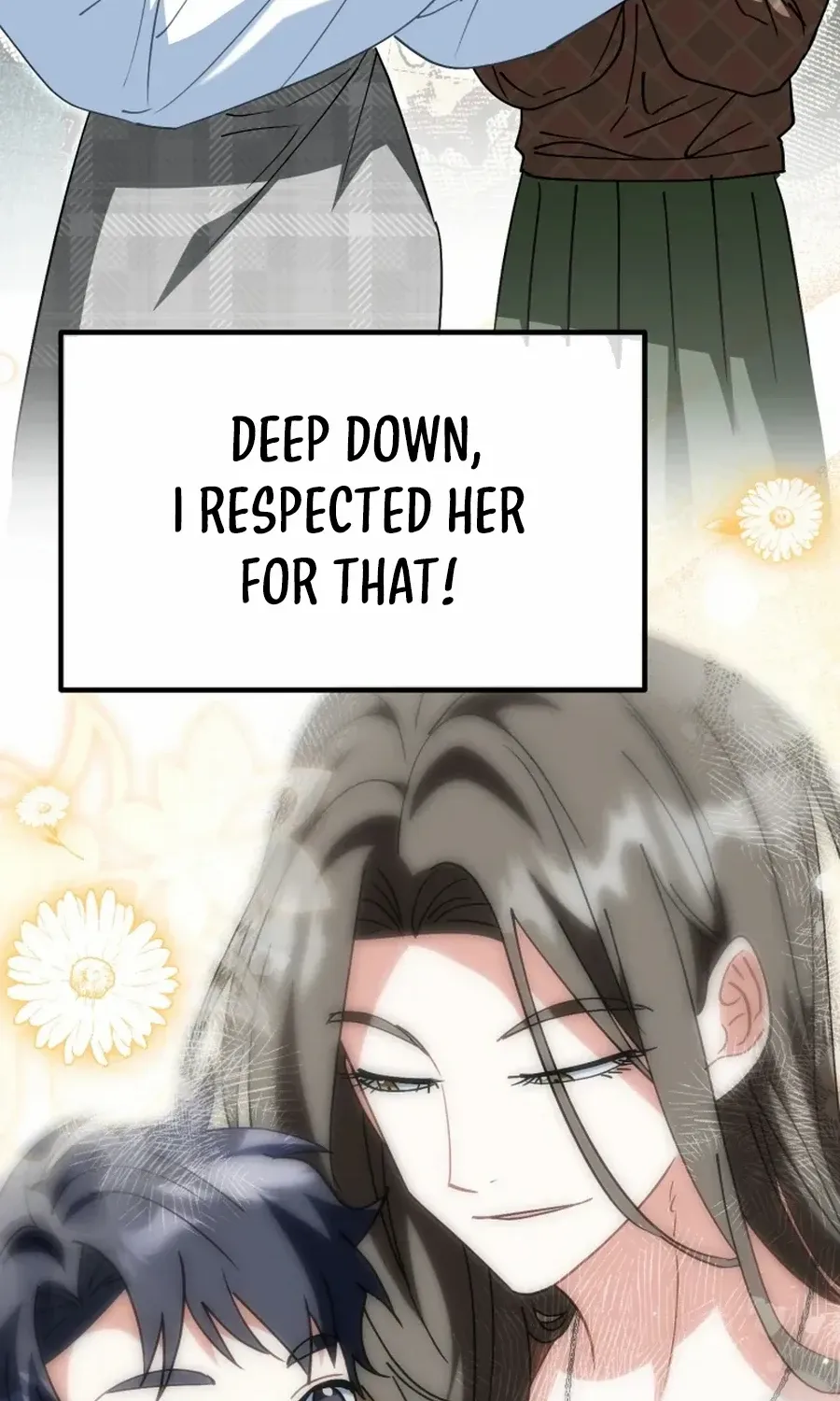 I Will Raise This Family Up Chapter 41 page 15 - 