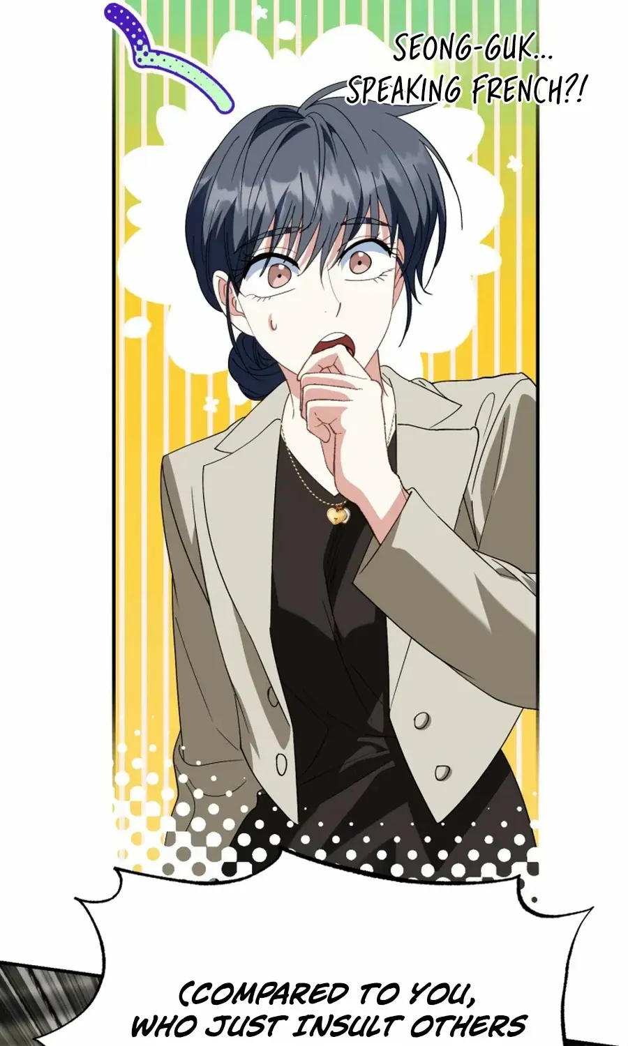 I Will Raise This Family Up Chapter 41 page 33 - 