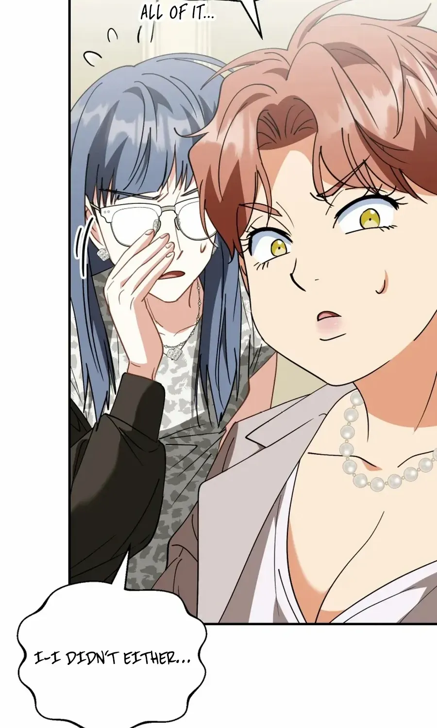 I Will Raise This Family Up Chapter 41 page 36 - 