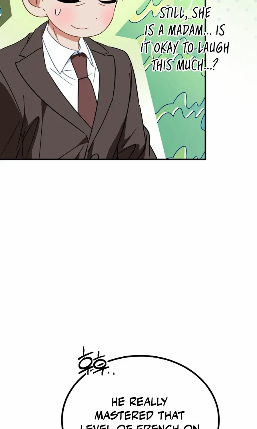 I Will Raise This Family Up Chapter 41 page 78 - 