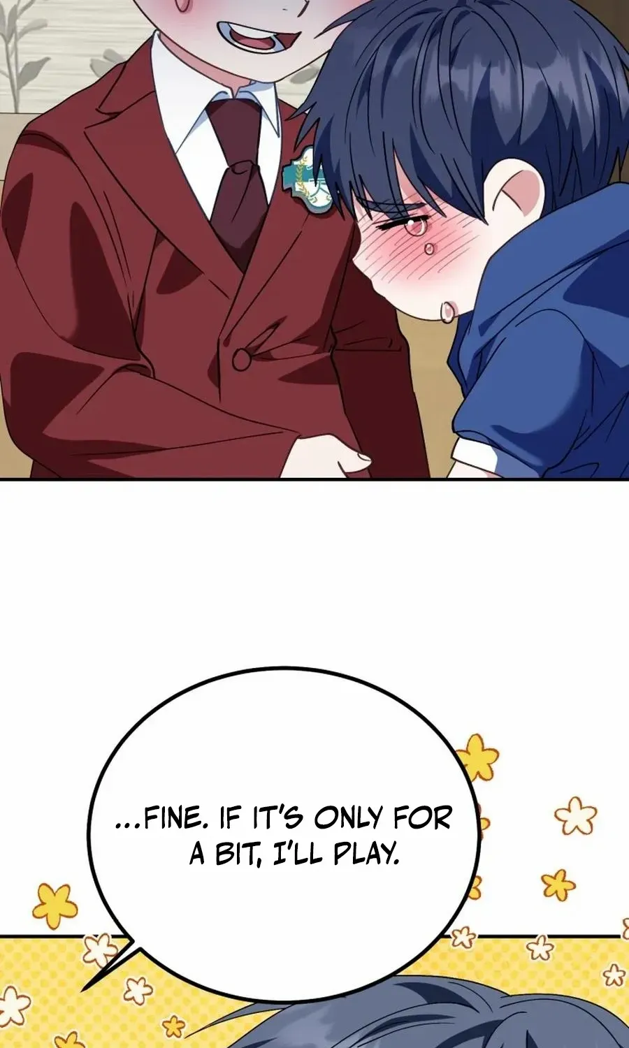 I Will Raise This Family Up Chapter 42 page 101 - 