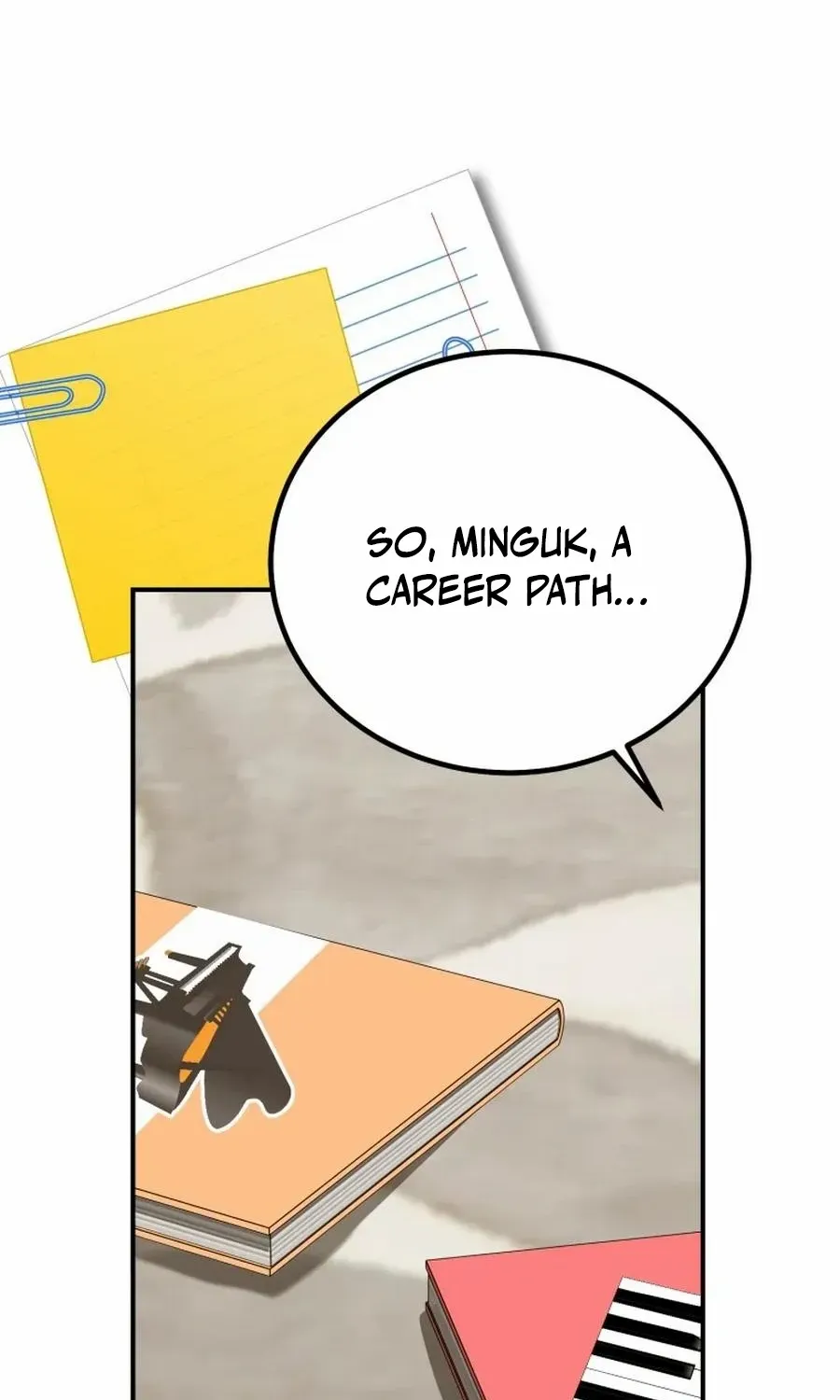 I Will Raise This Family Up Chapter 42 page 103 - 