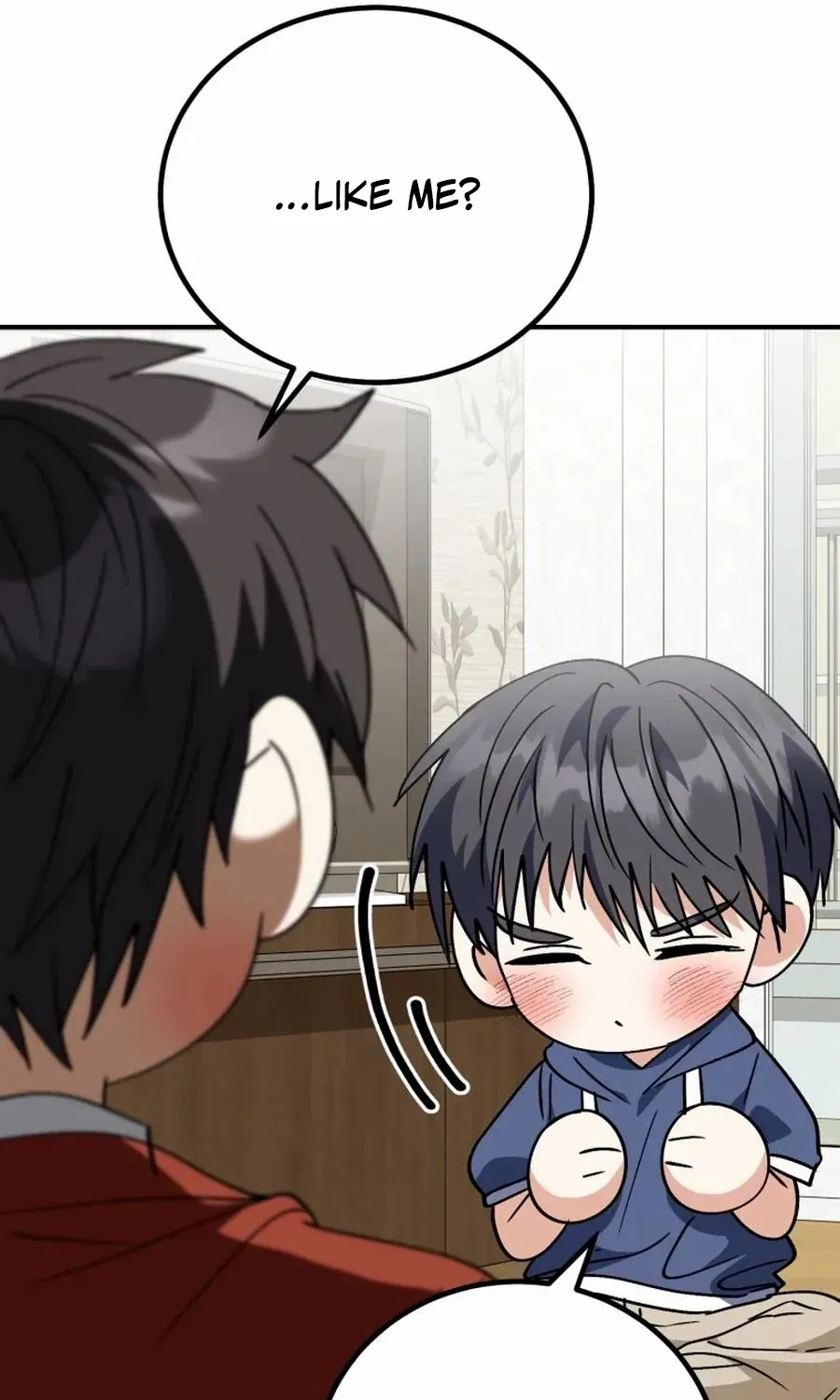 I Will Raise This Family Up Chapter 42 page 107 - 