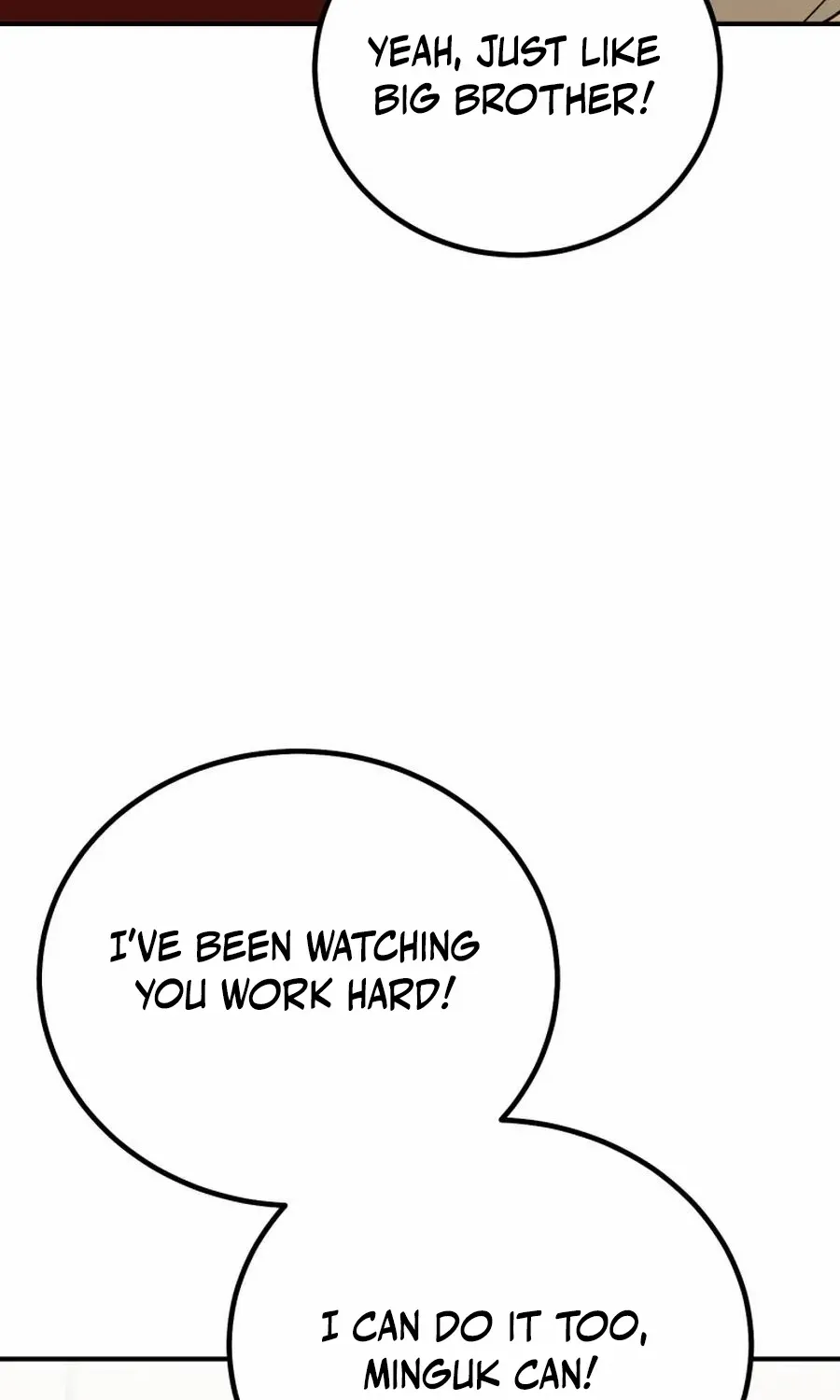 I Will Raise This Family Up Chapter 42 page 108 - 