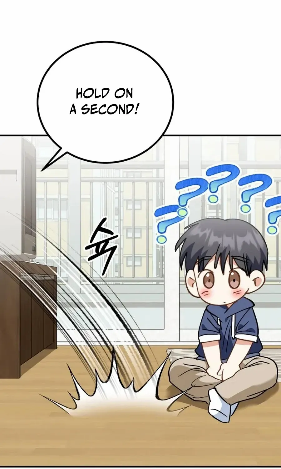 I Will Raise This Family Up Chapter 42 page 114 - 