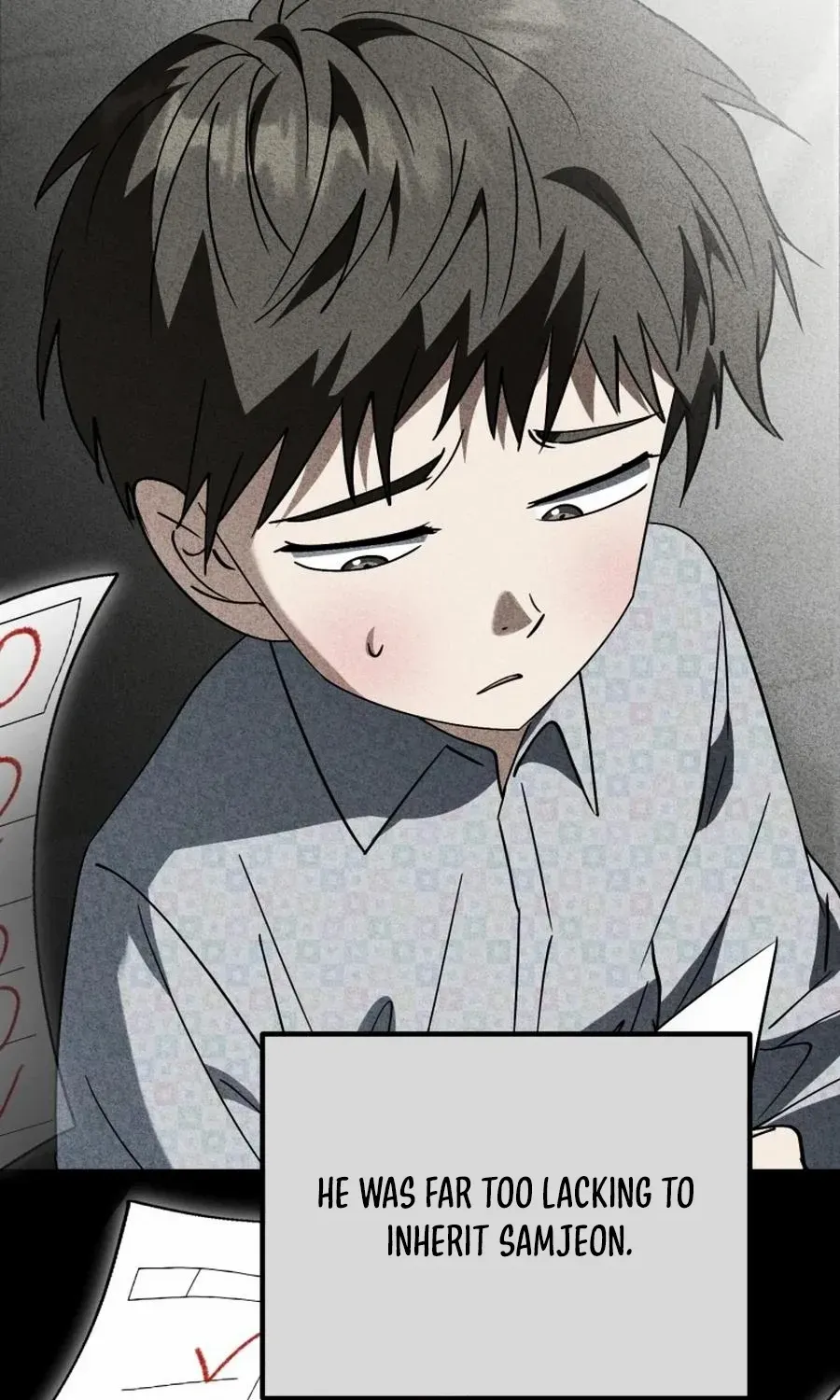 I Will Raise This Family Up Chapter 42 page 14 - 