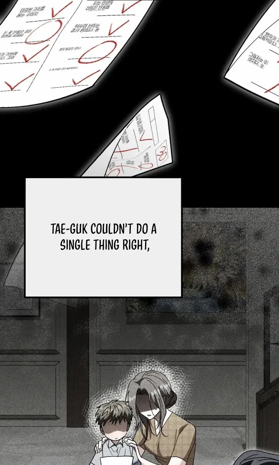 I Will Raise This Family Up Chapter 42 page 15 - 
