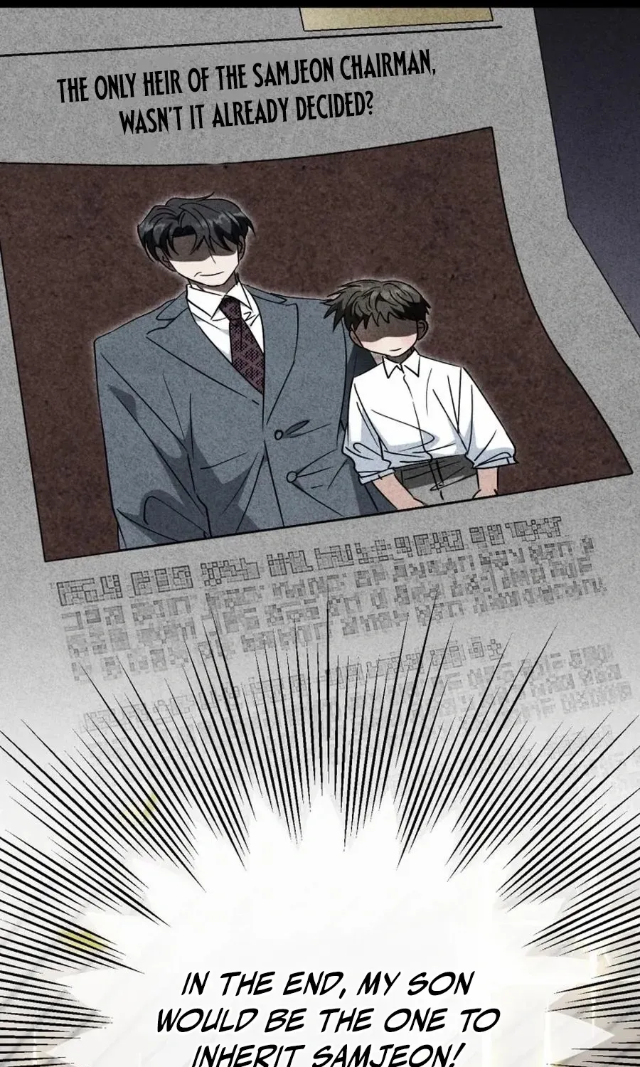 I Will Raise This Family Up Chapter 42 page 20 - 