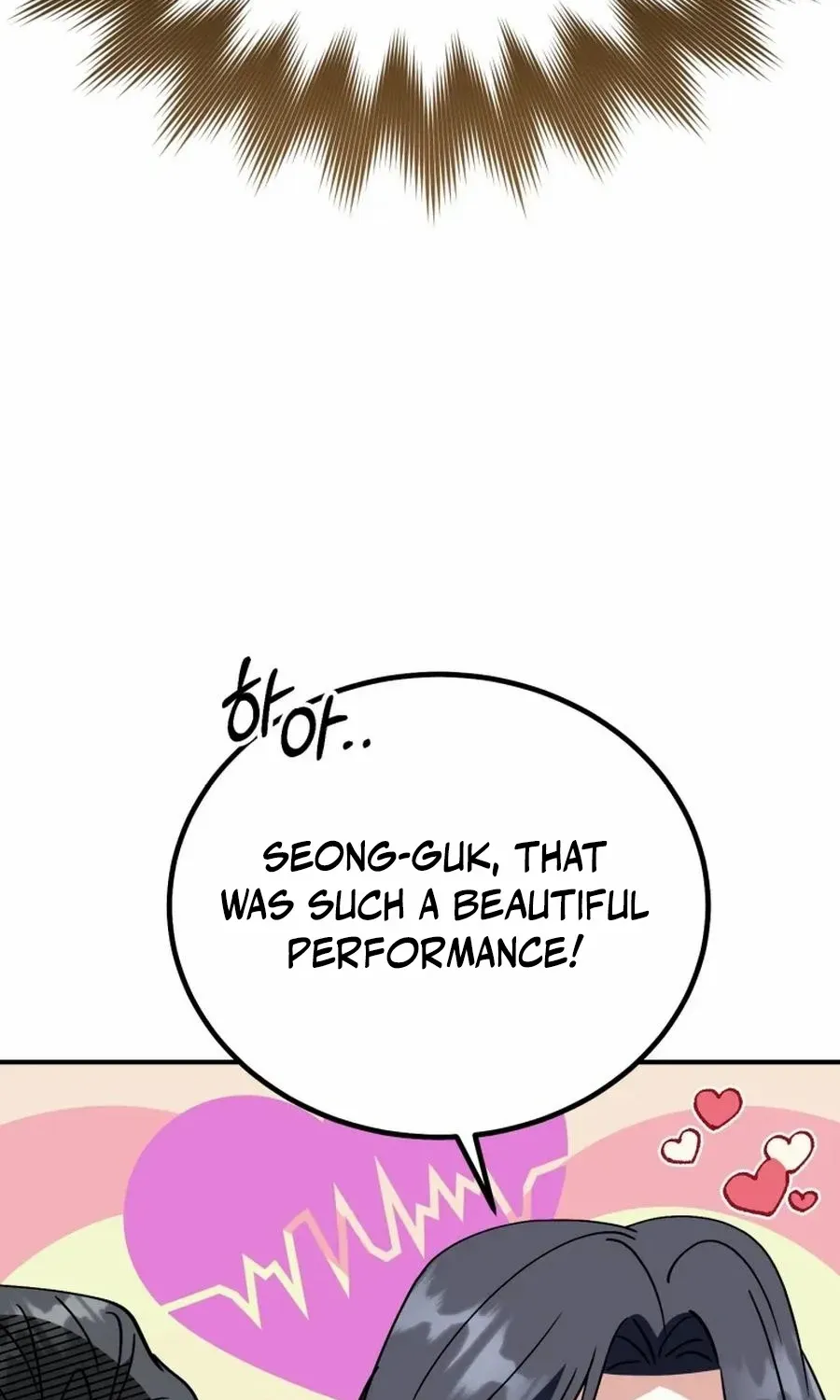 I Will Raise This Family Up Chapter 42 page 26 - 