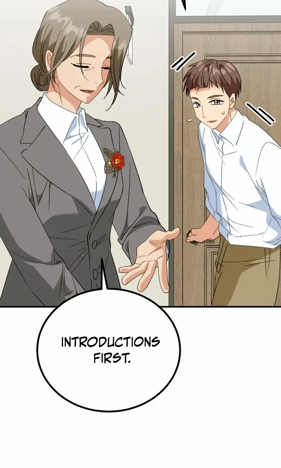 I Will Raise This Family Up Chapter 42 page 39 - 