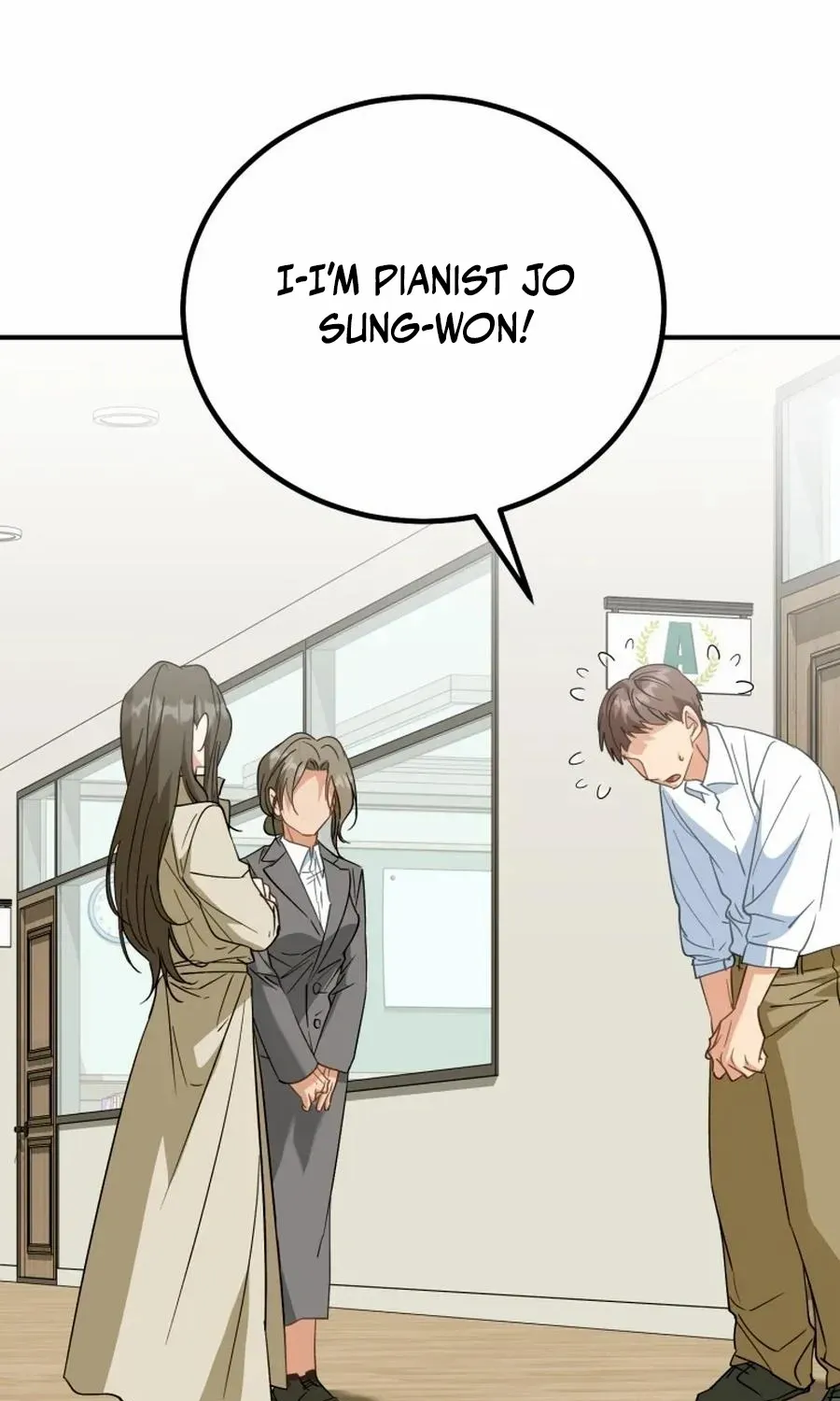I Will Raise This Family Up Chapter 42 page 42 - 