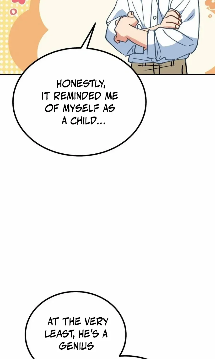 I Will Raise This Family Up Chapter 42 page 49 - 