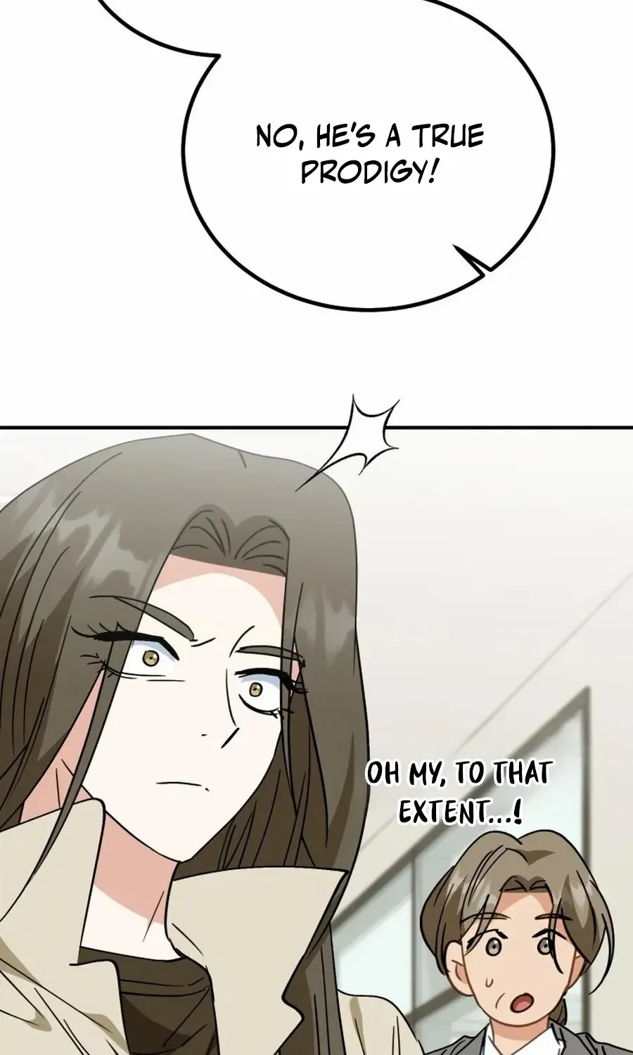 I Will Raise This Family Up Chapter 42 page 50 - 