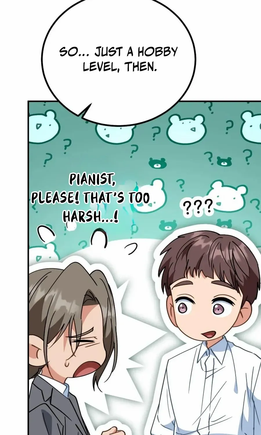 I Will Raise This Family Up Chapter 42 page 55 - 