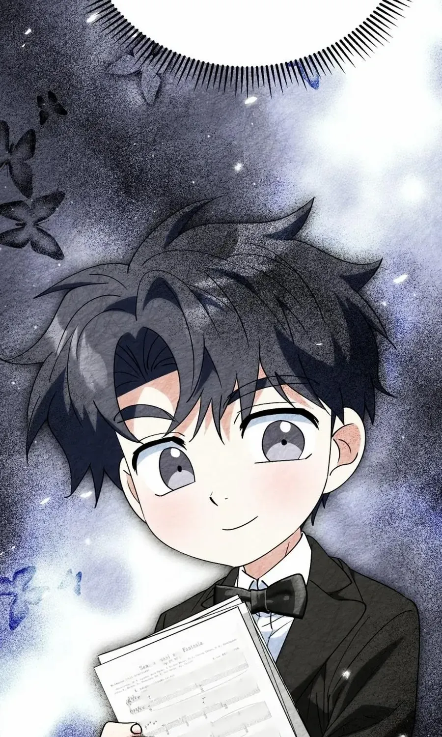 I Will Raise This Family Up Chapter 42 page 62 - 