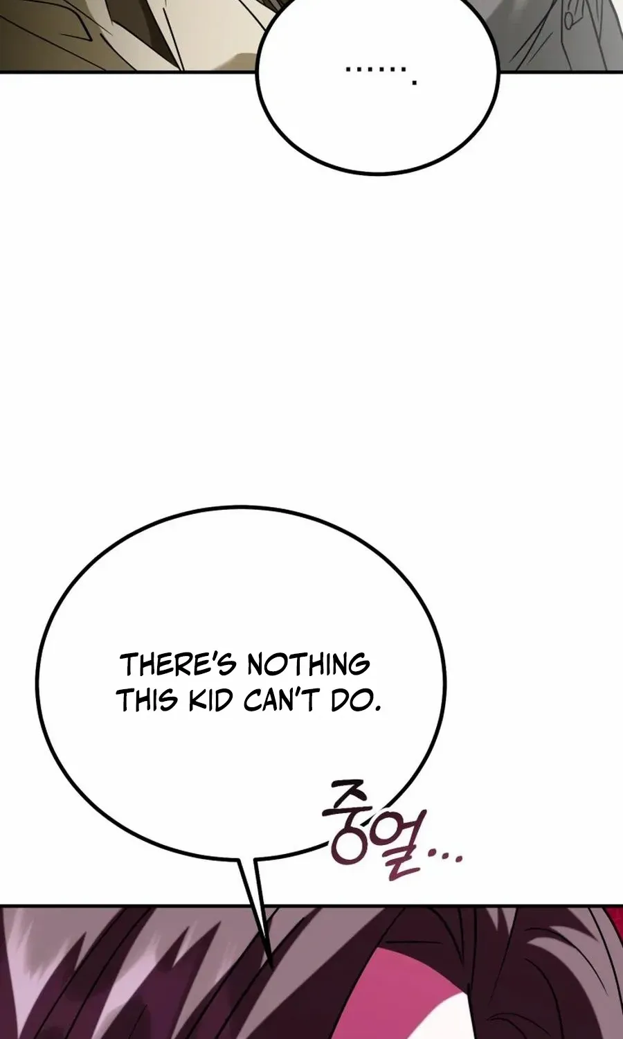 I Will Raise This Family Up Chapter 42 page 8 - 