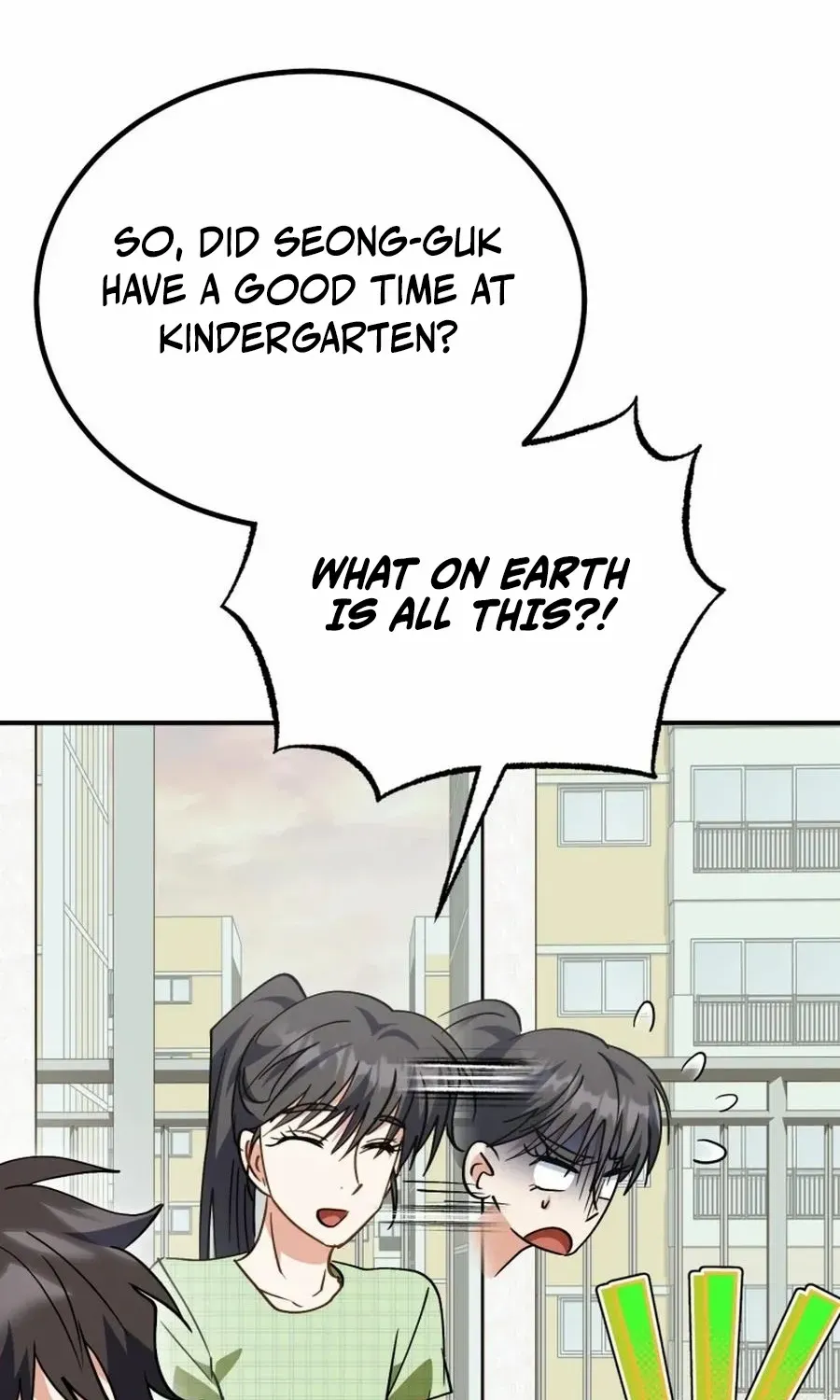 I Will Raise This Family Up Chapter 42 page 71 - 