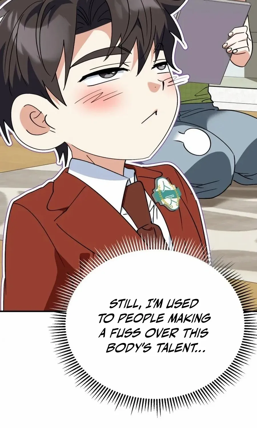I Will Raise This Family Up Chapter 42 page 78 - 