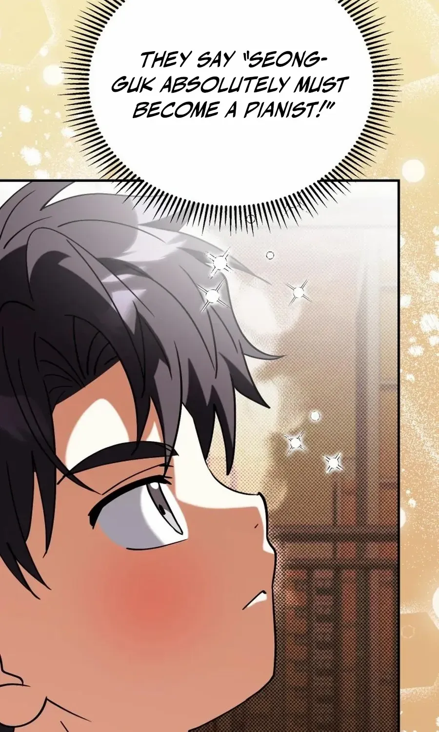 I Will Raise This Family Up Chapter 42 page 82 - 