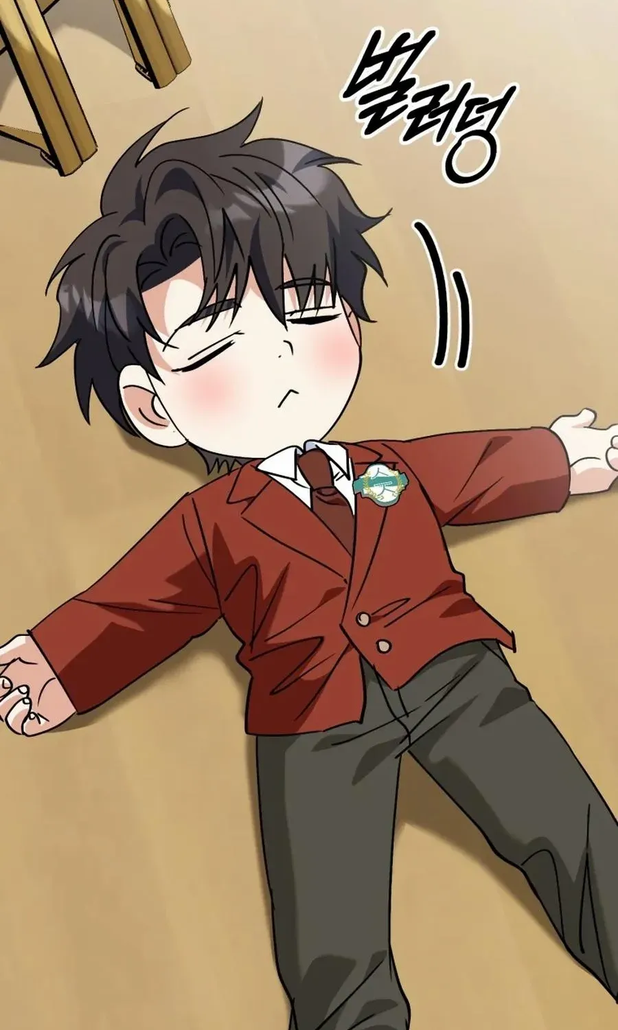 I Will Raise This Family Up Chapter 42 page 86 - 