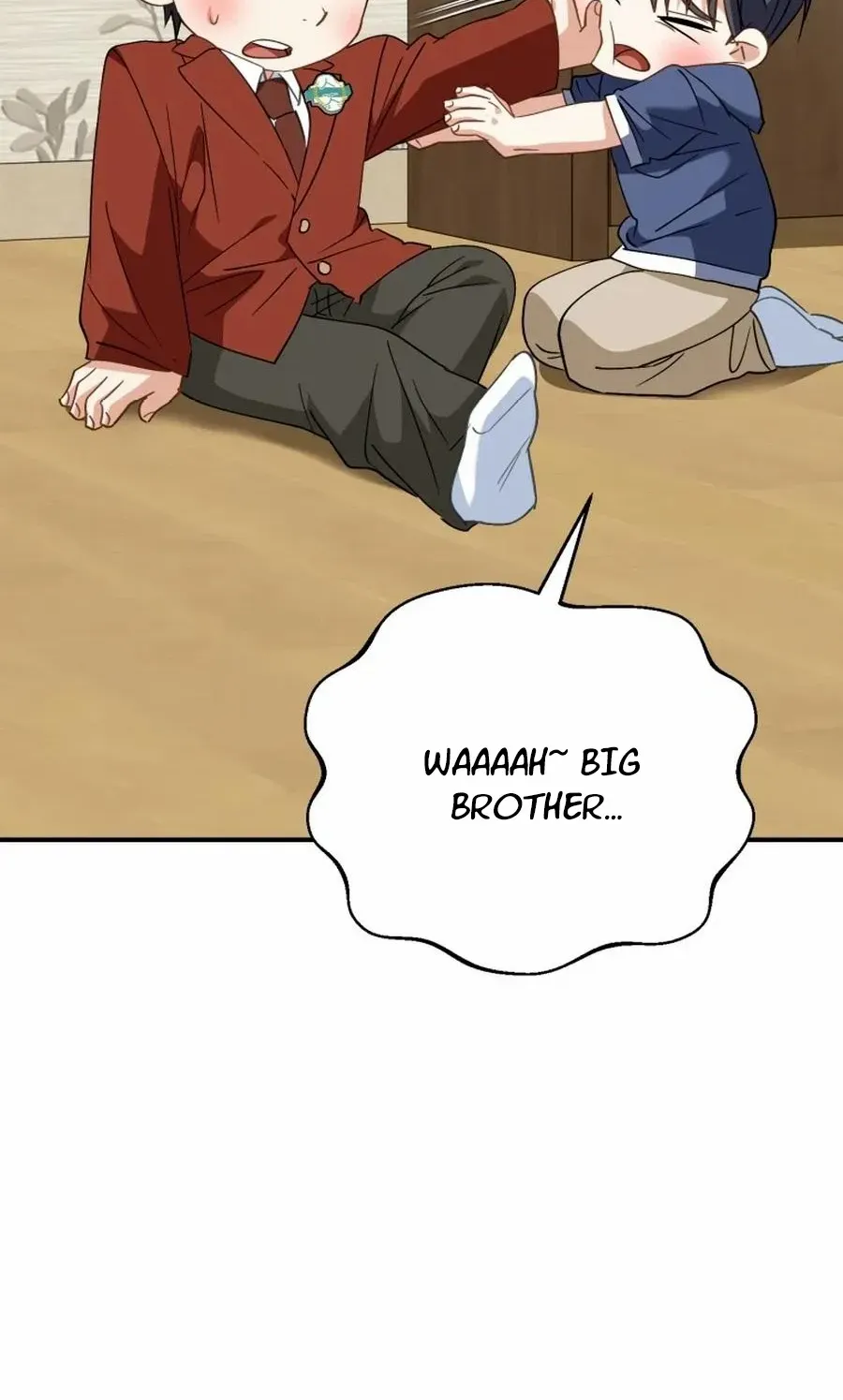 I Will Raise This Family Up Chapter 42 page 97 - 