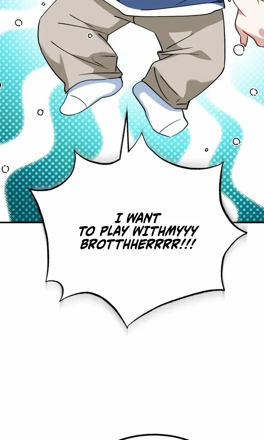 I Will Raise This Family Up Chapter 42 page 99 - 