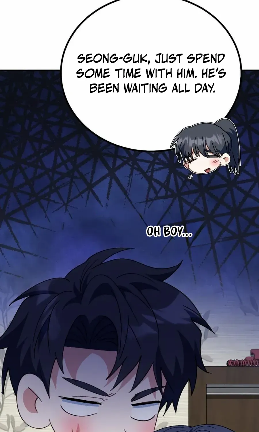I Will Raise This Family Up Chapter 42 page 100 - 