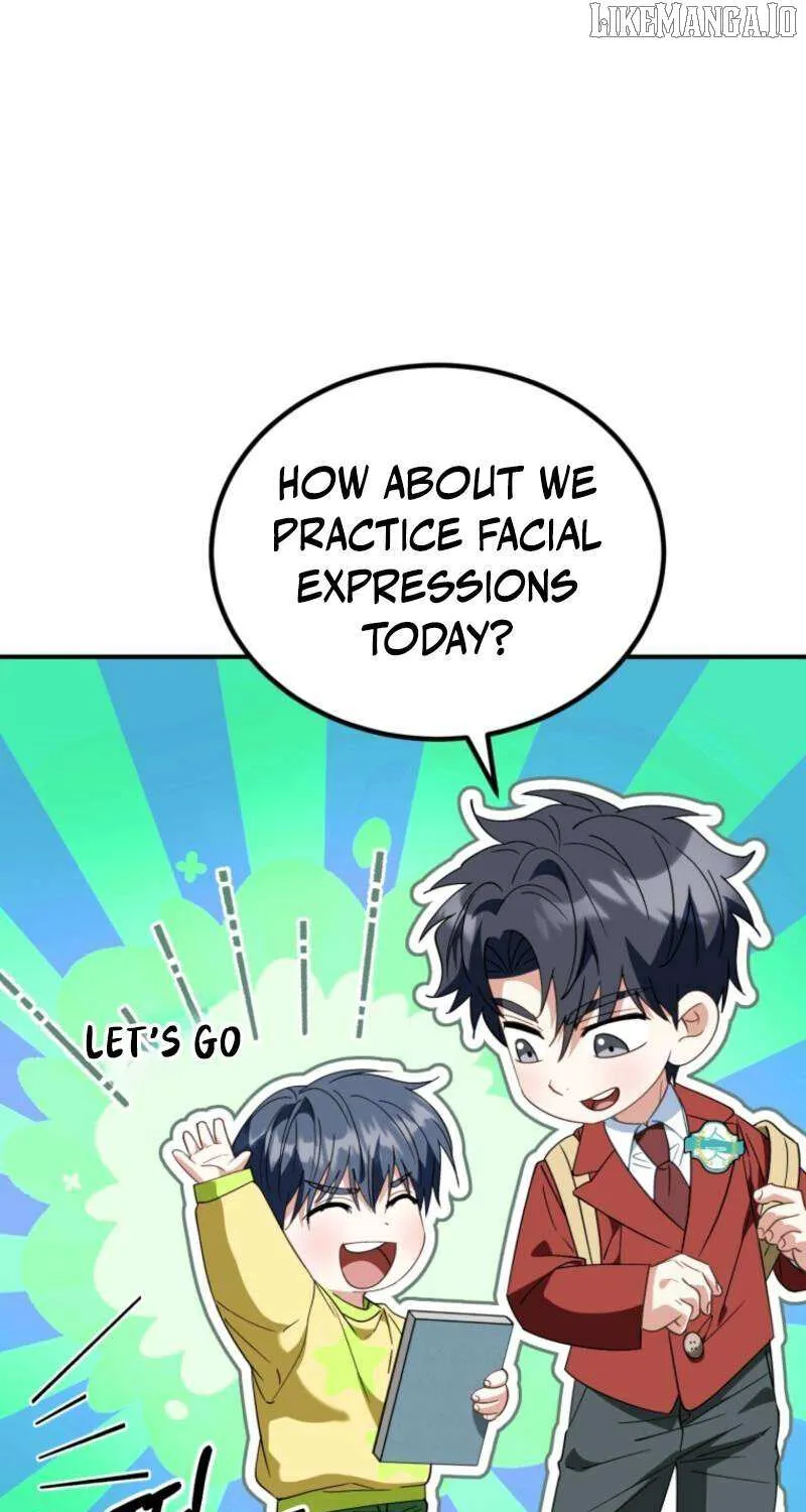 I Will Raise This Family Up Chapter 43 page 11 - 