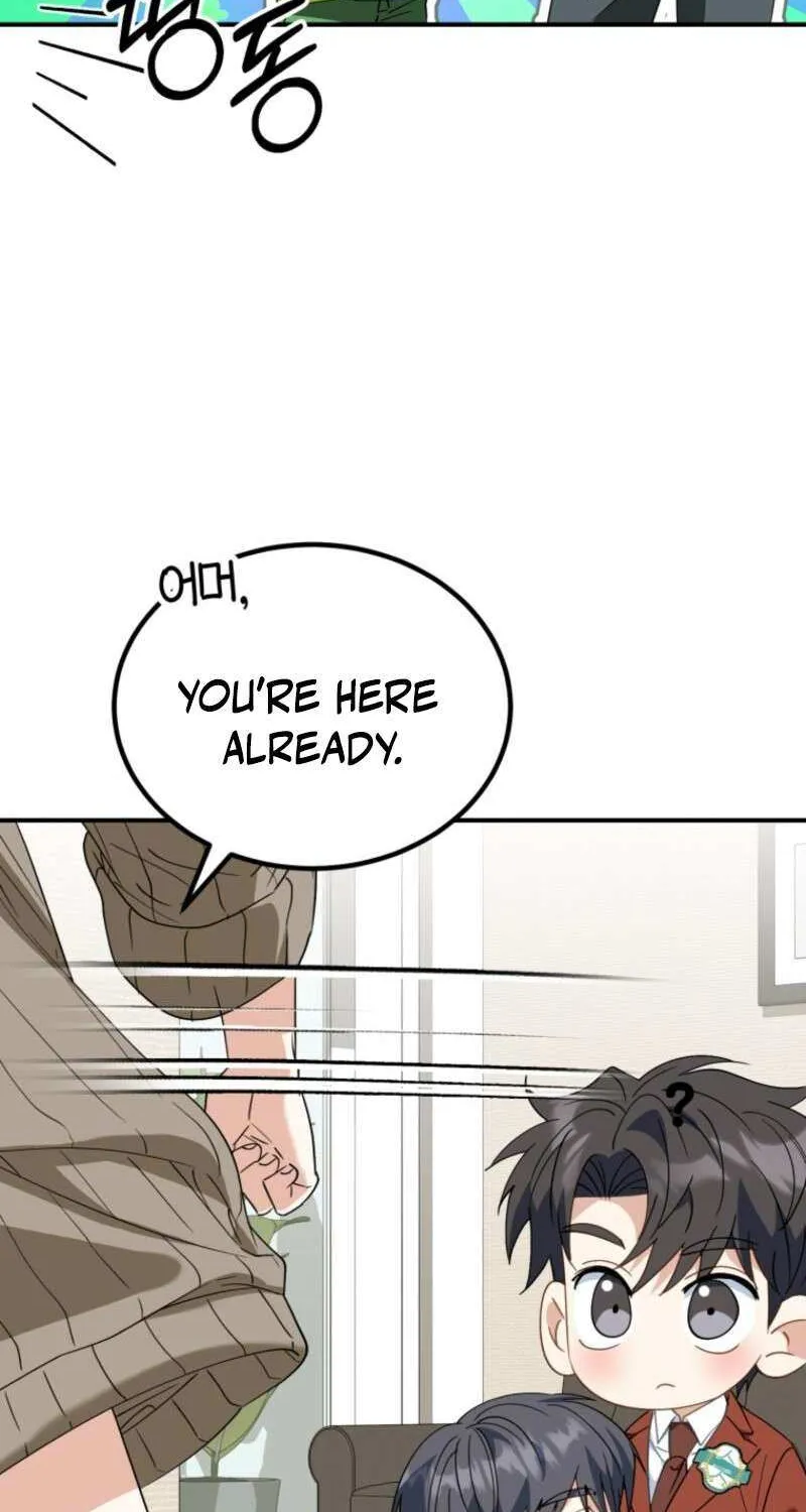I Will Raise This Family Up Chapter 43 page 12 - 
