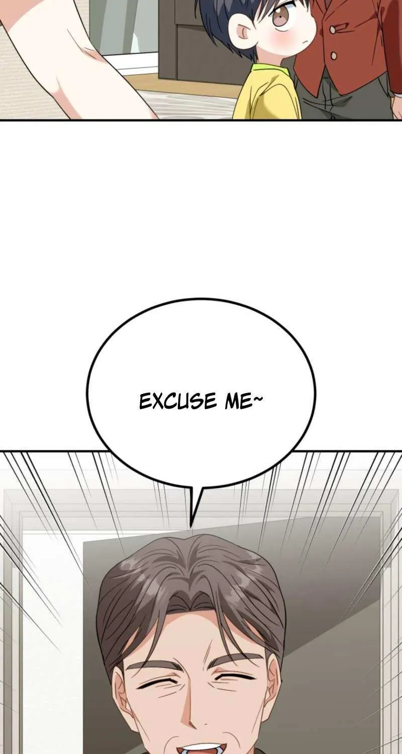 I Will Raise This Family Up Chapter 43 page 13 - 