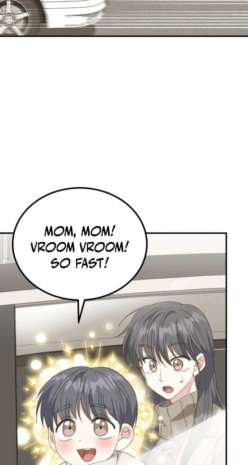 I Will Raise This Family Up Chapter 43 page 21 - 