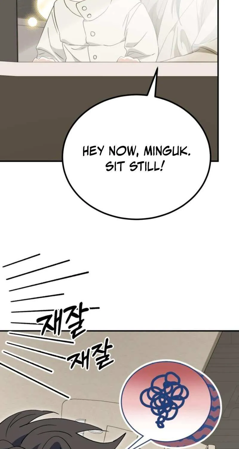 I Will Raise This Family Up Chapter 43 page 22 - 