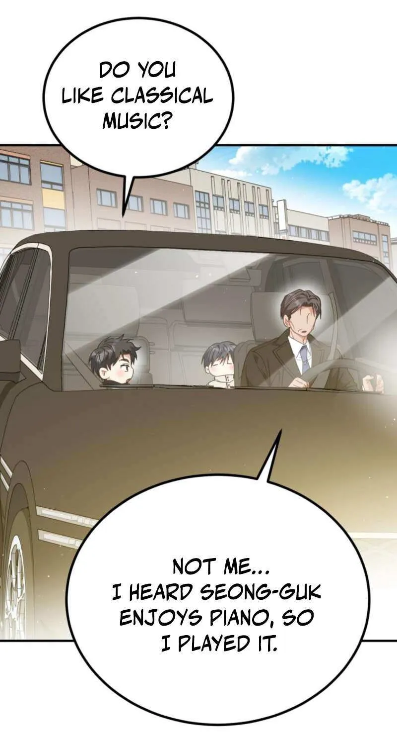 I Will Raise This Family Up Chapter 43 page 27 - 
