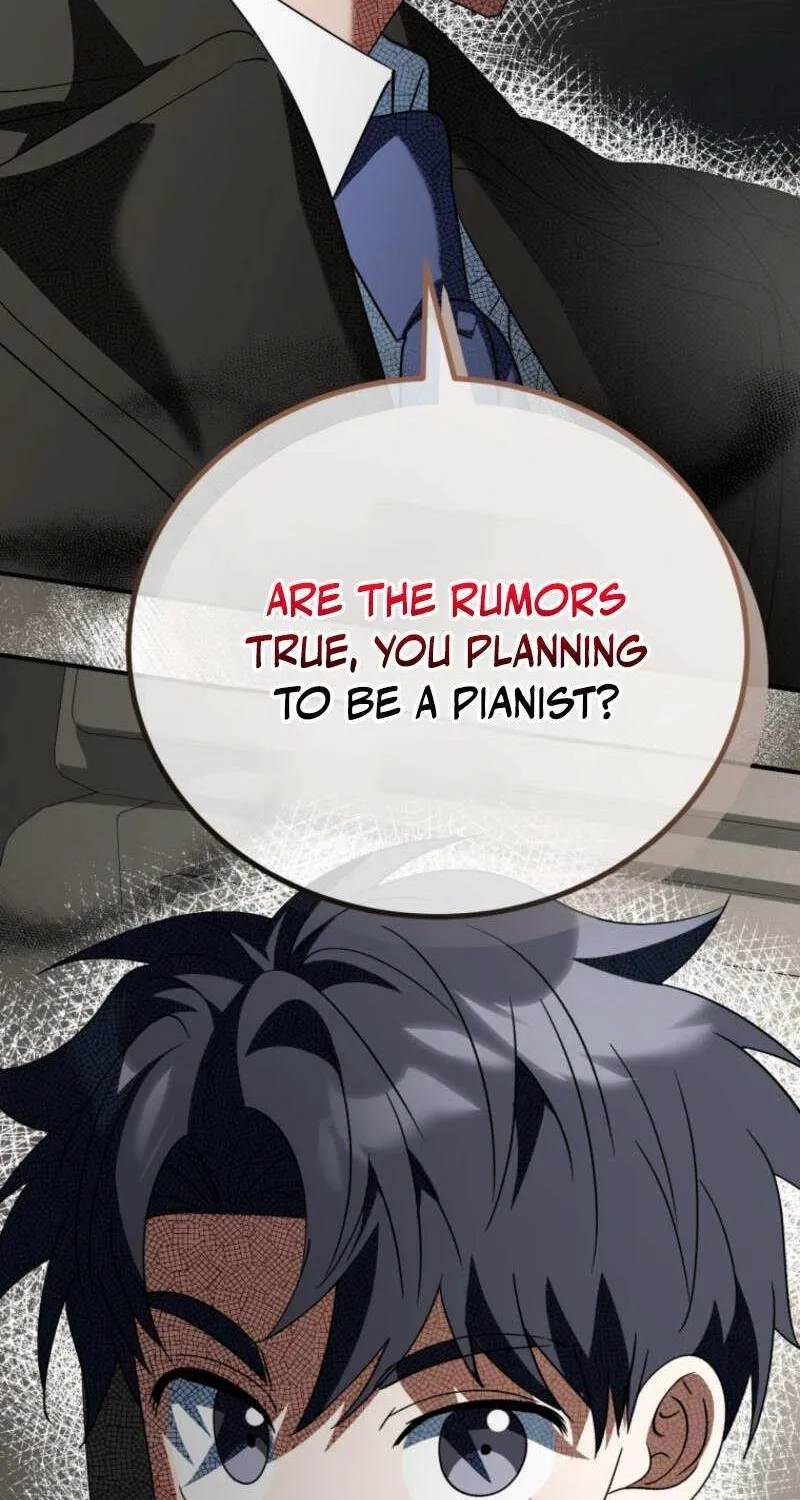 I Will Raise This Family Up Chapter 43 page 30 - 